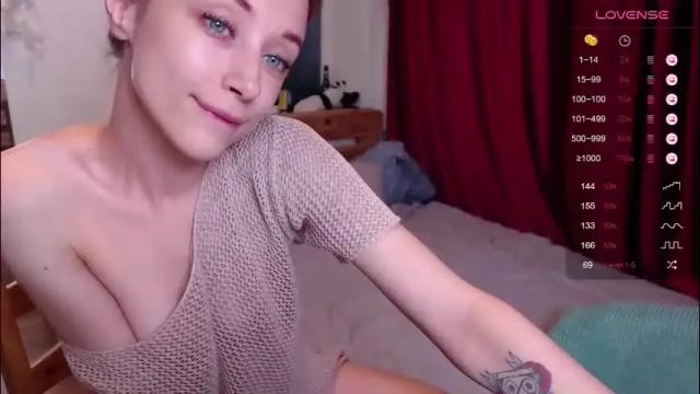 Image 10 of spoilme_gently Stream on Chaturbate on 1 month ago