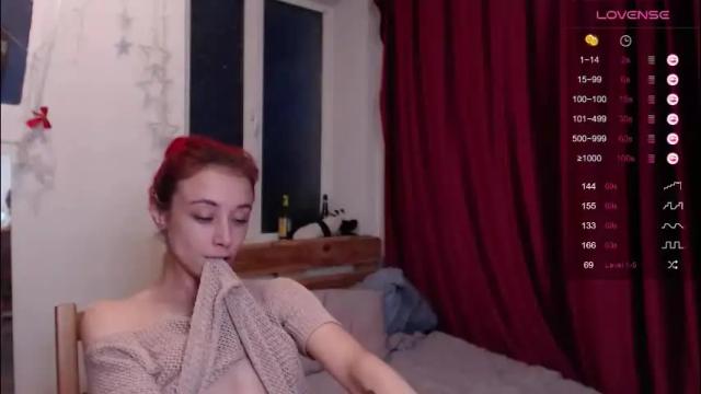 Image 12 of spoilme_gently Stream on Chaturbate on 1 month ago