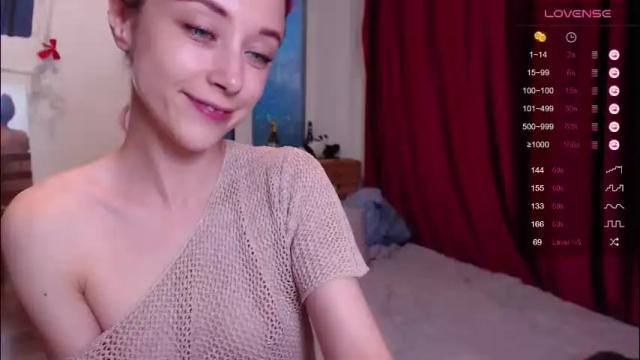 Image 2 of spoilme_gently Stream on Chaturbate on 1 month ago