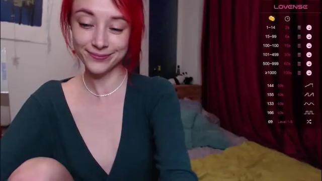 Image 10 of spoilme_gently Stream on Chaturbate on 1 month ago