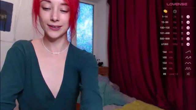Image 3 of spoilme_gently Stream on Chaturbate on 1 month ago