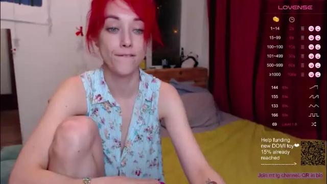 Thumbnail 1, spoilme_gently's Stream at Chaturbate, 27 days ago