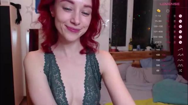 Image 2 of spoilme_gently Stream on Chaturbate on 4 days ago