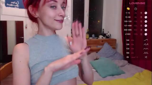Image 8 of spoilme_gently Stream on Chaturbate on 3 days ago