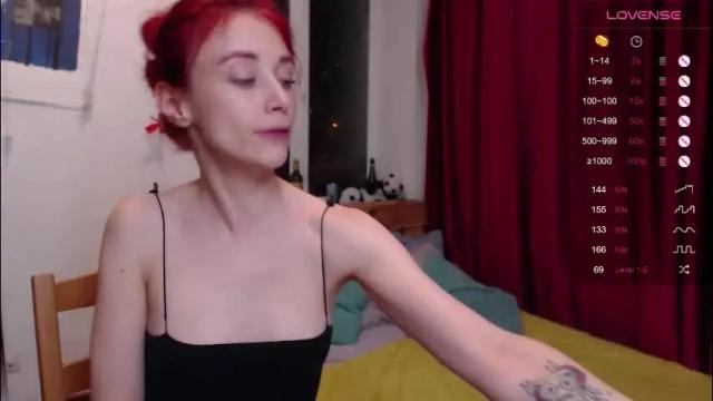 Image 8 of spoilme_gently Stream on Chaturbate on 22 hours ago
