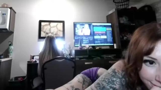 Thumbnail 2, spooky_redd's Stream at Chaturbate, 20 months ago