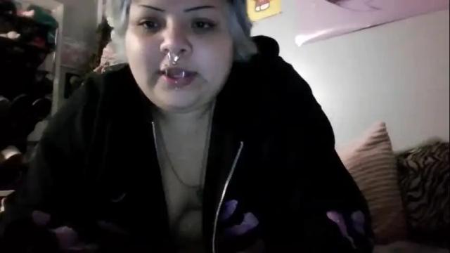 Image 12 of spookybabe2000 Stream on Chaturbate on 1 month ago