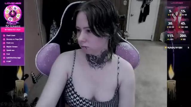 Thumbnail 2, spookybat's Stream at Chaturbate, 5 days ago