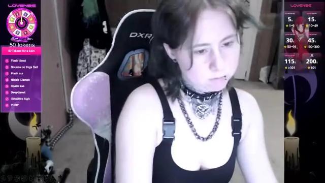 Image 10 of spookybat Stream on Chaturbate on 8 months ago