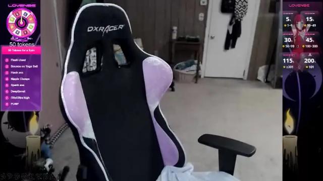 Thumbnail 2, spookybat's Stream at Chaturbate, 8 months ago