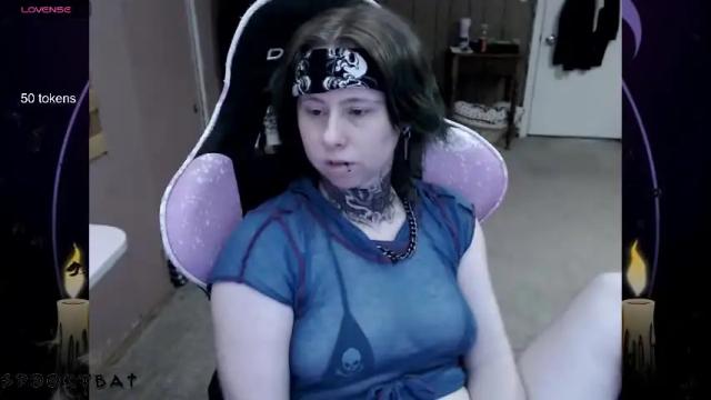 Thumbnail 2, spookybat's Stream at Chaturbate, 8 months ago