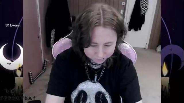 Thumbnail 2, spookybat's Stream at Chaturbate, 7 months ago