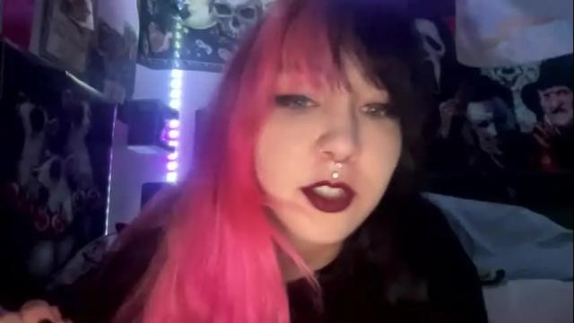 Image 8 of spookysanrihoe Stream on Chaturbate on 2 months ago