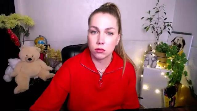 Image 4 of sport_tall_karina Stream on Chaturbate on 13 months ago