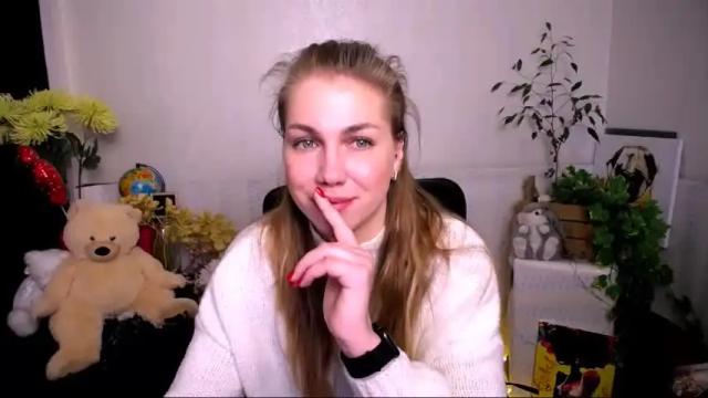 Image 3 of sport_tall_karina Stream on Chaturbate on 13 months ago