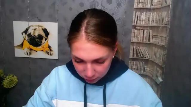 Image 6 of sport_tall_karina Stream on Chaturbate on 11 days ago