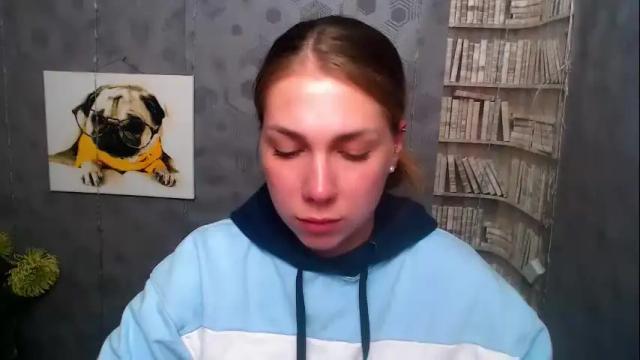 Image 8 of sport_tall_karina Stream on Chaturbate on 11 days ago