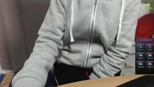 Image 11 of sportykate Stream on Chaturbate on 15 months ago