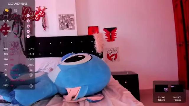 Image 8 of spreadingthecult Stream on Chaturbate on 20 months ago