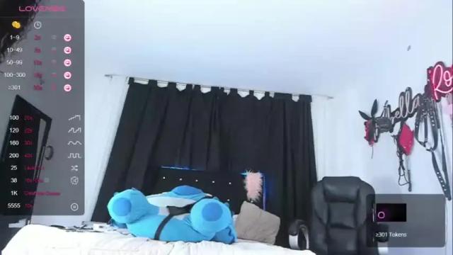 Image 11 of spreadingthecult Stream on Chaturbate on 19 months ago