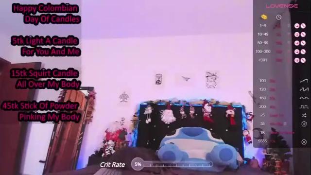 Thumbnail 3, spreadingthecult's Stream at Chaturbate, 18 months ago