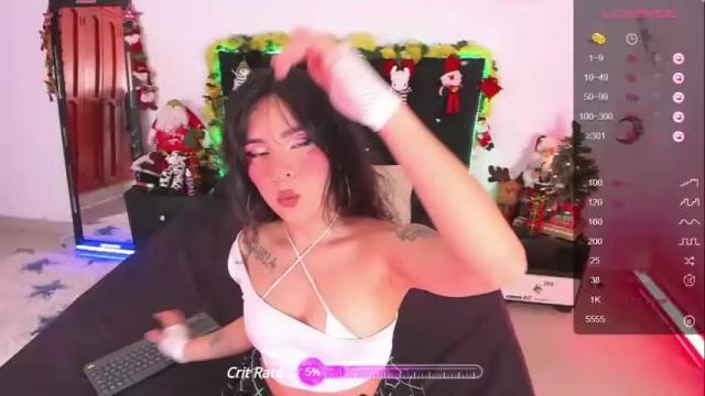 Image 3 of spreadingthecult Stream on Chaturbate on 18 months ago