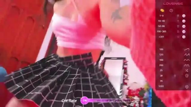 Image 6 of spreadingthecult Stream on Chaturbate on 18 months ago