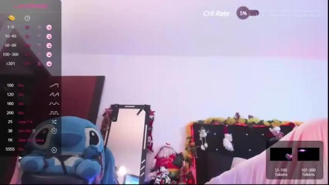 Image 3 of spreadingthecult Stream on Chaturbate on 18 months ago