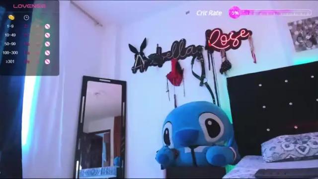 Image 3 of spreadingthecult Stream on Chaturbate on 17 months ago