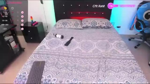 Image 11 of spreadingthecult Stream on Chaturbate on 17 months ago