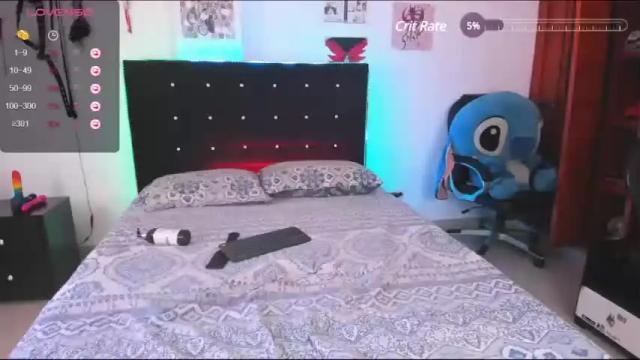Image 6 of spreadingthecult Stream on Chaturbate on 17 months ago