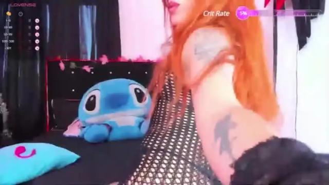 Image 3 of spreadingthecult Stream on Chaturbate on 15 months ago