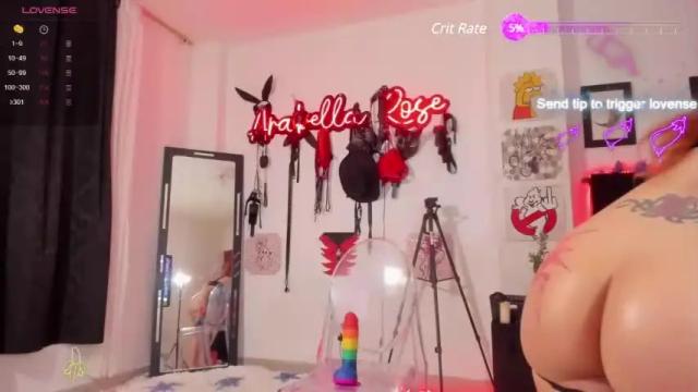 Thumbnail 3, spreadingthecult's Stream at Chaturbate, 14 months ago