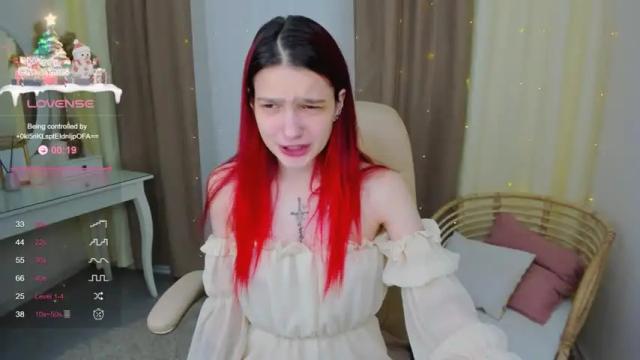 Image 7 of spring_blossom Stream on Chaturbate on 16 months ago