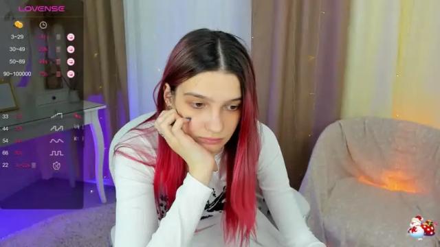 Image 6 of spring_blossom Stream on Chaturbate on 16 months ago