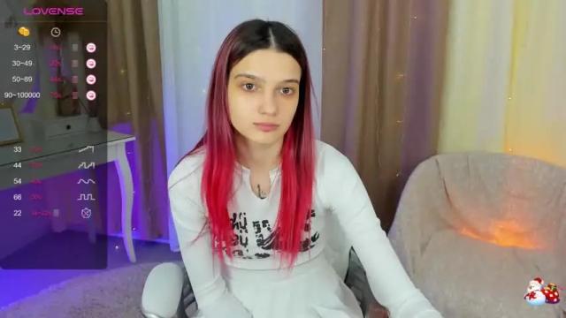 Image 7 of spring_blossom Stream on Chaturbate on 16 months ago