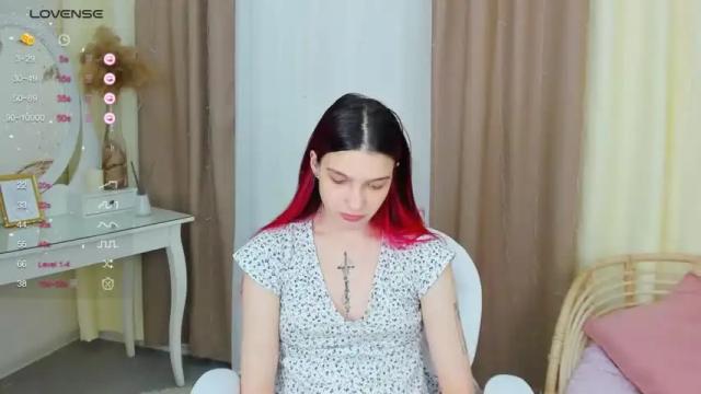 Image 7 of spring_blossom Stream on Chaturbate on 15 months ago