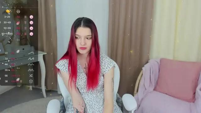 Thumbnail 1, spring_blossom's Stream at Chaturbate, 15 months ago