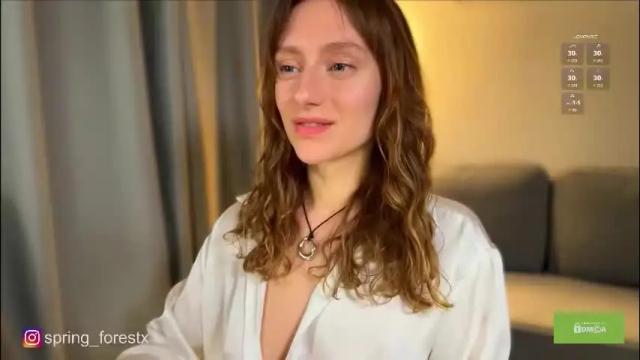 Image 3 of spring_forestx Stream on Chaturbate on 9 days ago