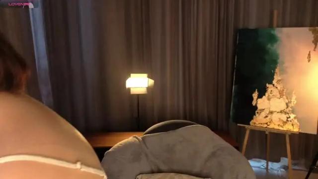 Image 2 of spring_girls Stream on Chaturbate on 1 month ago
