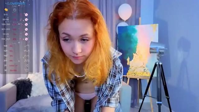 Image 6 of spring_girls Stream on Chaturbate on 6 days ago