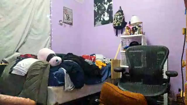 Image 6 of spunkinky666 Stream on Chaturbate on 14 months ago