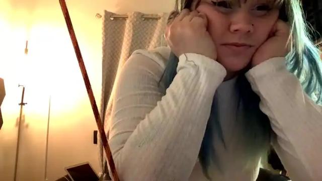 Thumbnail 1, spunkypawg6969's Stream at Chaturbate, 19 months ago