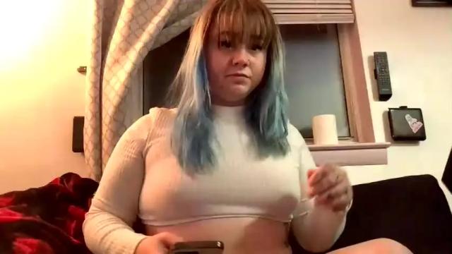 Image 3 of spunkypawg6969 Stream on Chaturbate on 19 months ago