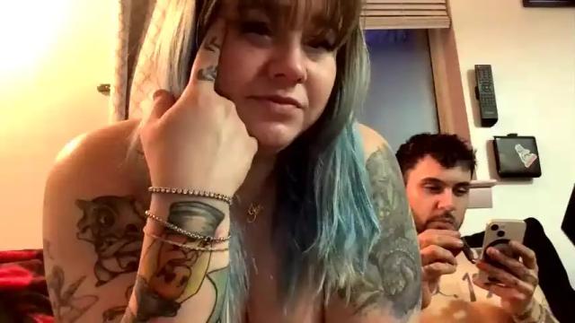 Image 8 of spunkypawg6969 Stream on Chaturbate on 19 months ago