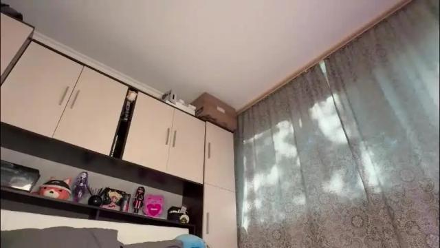 Image 11 of spyashkin Stream on Chaturbate on 6 months ago