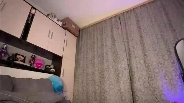 Image 2 of spyashkin Stream on Chaturbate on 5 months ago