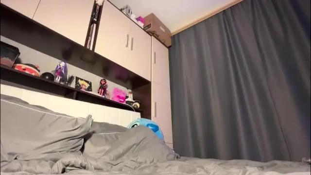 Image 3 of spyashkin Stream on Chaturbate on 2 months ago