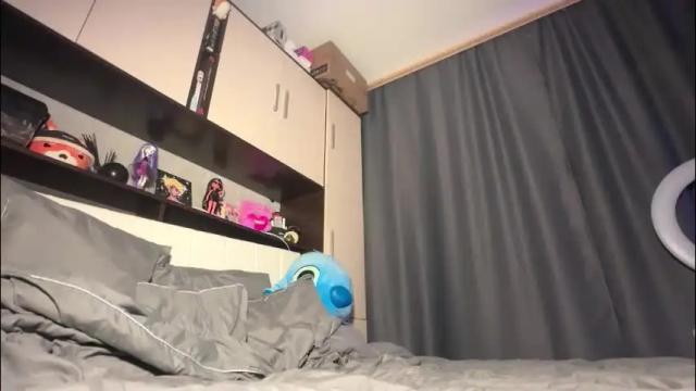 Image 2 of spyashkin Stream on Chaturbate on 2 months ago