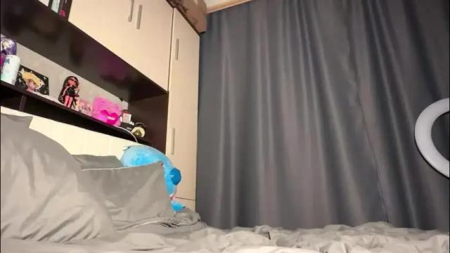 Thumbnail 1, spyashkin's Stream at Chaturbate, 2 months ago